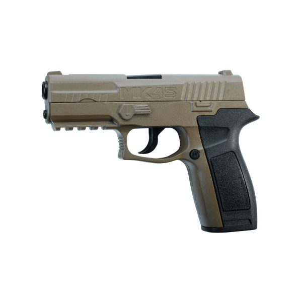 CROSMAN MK45 | 4,5MM BB