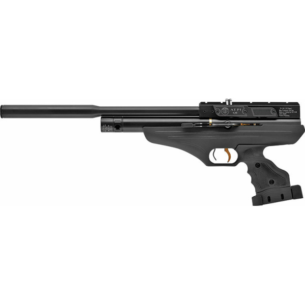 Hatsan AT-P1 QE Pistol | 6,35mm