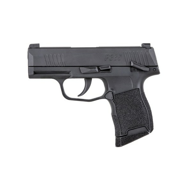 SIG SAUER P365 | 4,5MM BBS