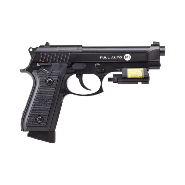 CROSMAN FULL AUTO P1 | 4,5MM | BB - Bild 2