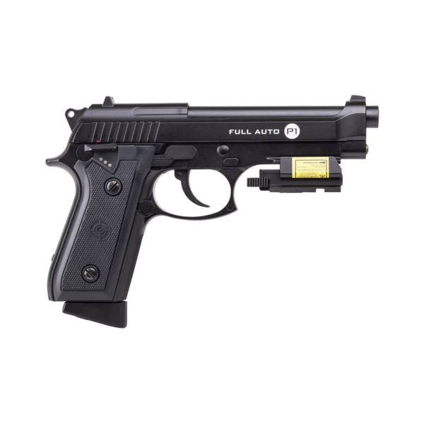 CROSMAN FULL AUTO P1 | 4,5MM | BB - Bild 2