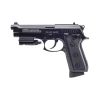 CROSMAN FULL AUTO P1 | 4,5MM | BB