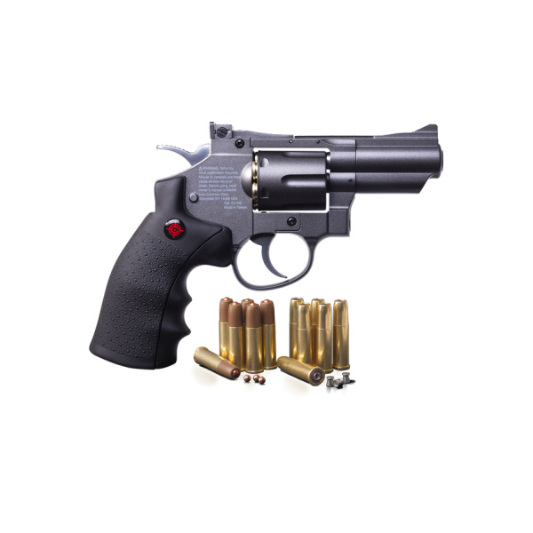 CROSMAN SNR357 | 4,5MM | DIABOL/BB