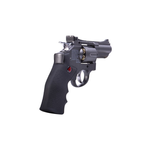 CROSMAN SNR357 | 4,5MM | DIABOL/BB - Bild 2