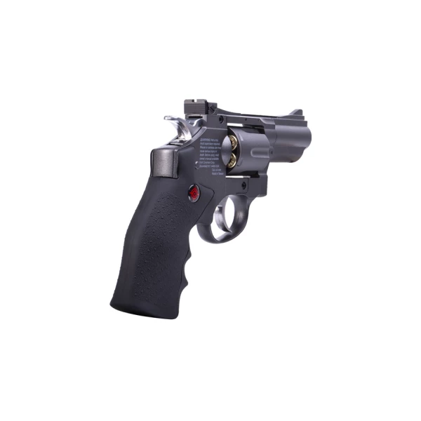 CROSMAN SNR357 | 4,5MM | DIABOL/BB - Bild 2