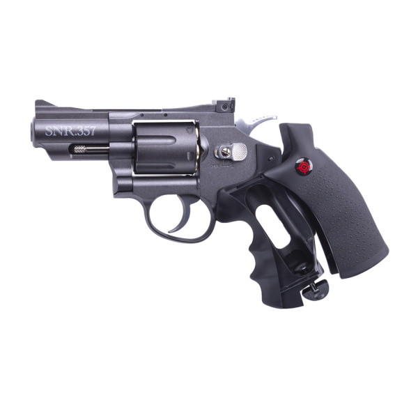 CROSMAN SNR357 | 4,5MM | DIABOL/BB - Bild 3