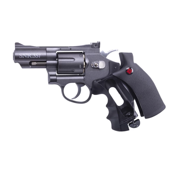 CROSMAN SNR357 | 4,5MM | DIABOL/BB - Bild 3