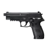 SIG SAUER P226 ASP | 4,5MM | BLACK