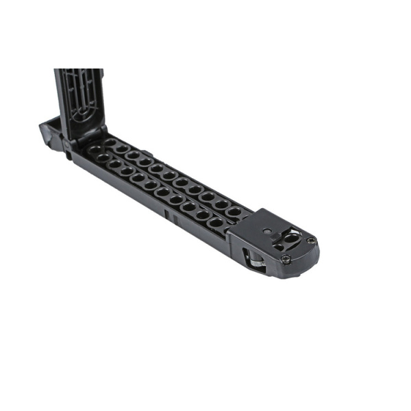 SIG SAUER P320 ASP | 4,5MM | BLACK - Bild 4