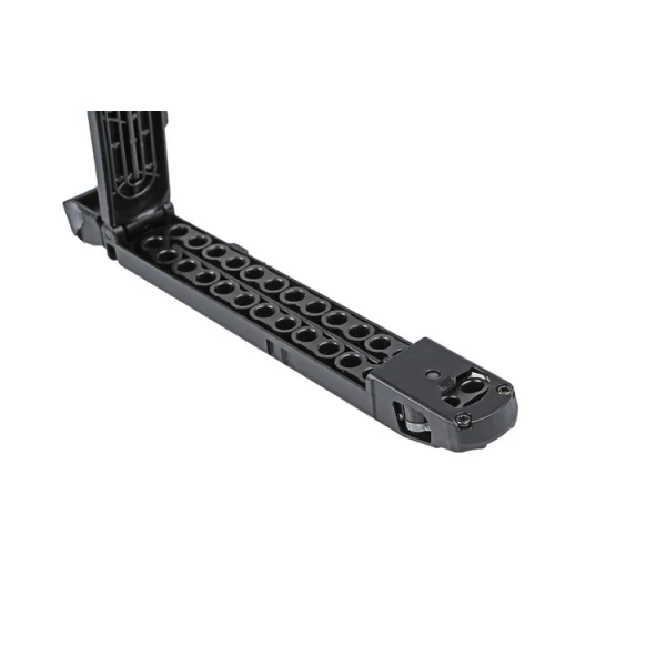 SIG SAUER P320 ASP | 4,5MM | BLACK - Bild 4