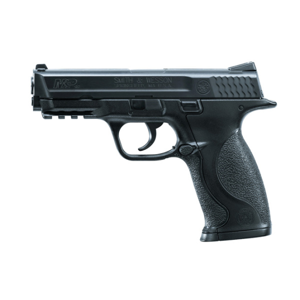 S&W M&P BLACK | 4,5MM