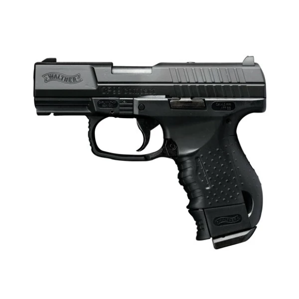 WALTHER CP99 COMPACT SVART