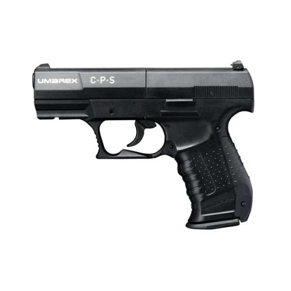 UMAREX CPS SPORT SVART