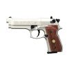 BERETTA M92 FS SILVER TRÄGREPP
