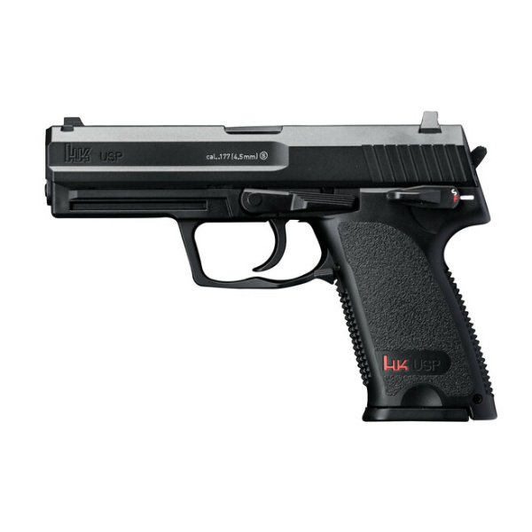 HECKLER & KOCH USP | 4,5MM