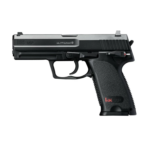HECKLER & KOCH USP | 4,5MM
