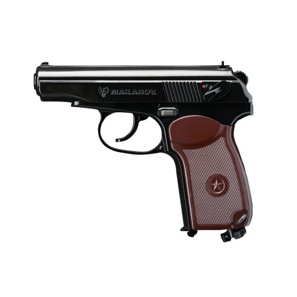 MAKAROV | 4,5MM