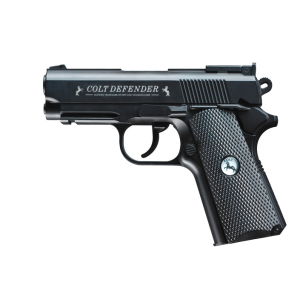 COLT DEFENDER