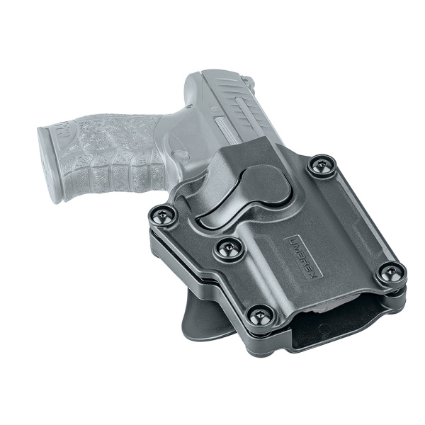 Paddle hölster till Glock, Walther, Beretta, 1911 mfl