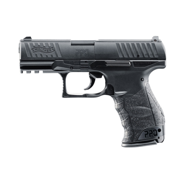 WALTHER PPQ | 4,5MM | DIABOLO
