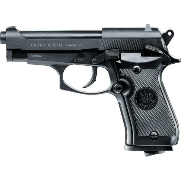 BERETTA M84 FS