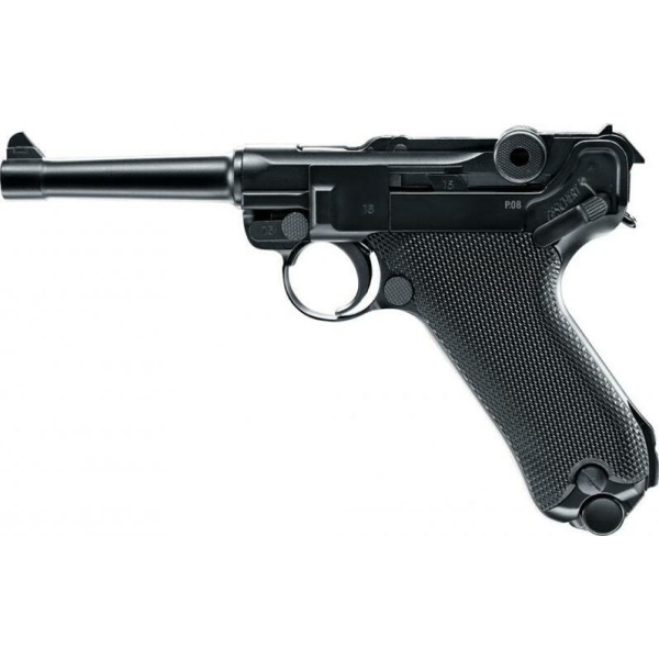 LEGEND P08 | 4,5MM