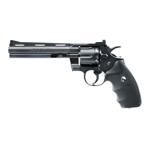 Colt Python 6" | CO2 | 4,5mm BB/Diabolo