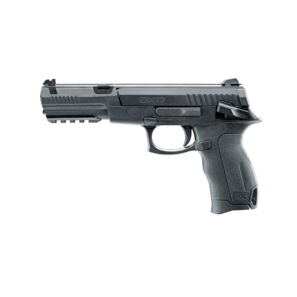 UX DX17 SPRING | 4,5MM | PELLET/BB