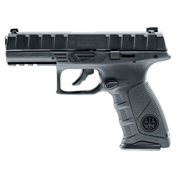 BERETTA APX | CO2 | 4,5MM