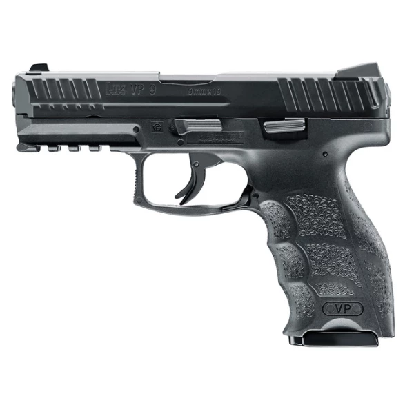 HECKLER & KOCH VP9, | 4,5MM BB