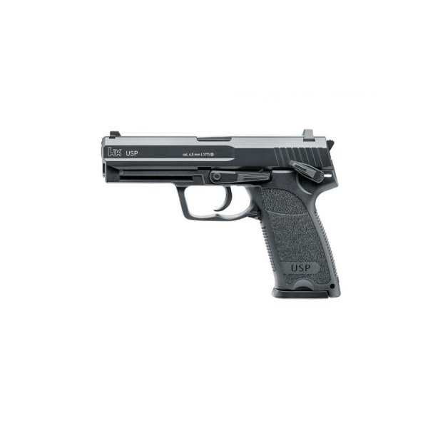 HECKLER & KOCH USP | BLOWBACK | 4,5 MM BB