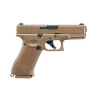 GLOCK 19X FDE | 4,5MM | BLOWBACK - Bild 2