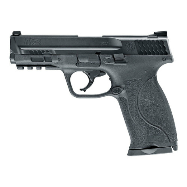 SMITH & WESSON M&P9 M2.0 | CO2 | 4,5MM