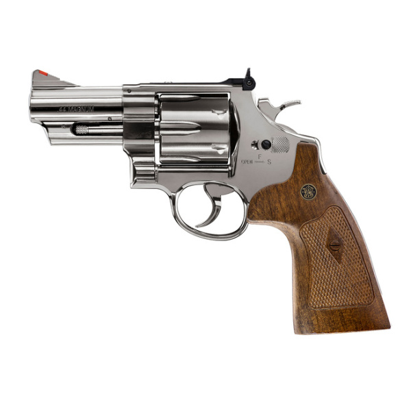 Smith & Wesson M29 3" | CO2 | 4,5mm BB