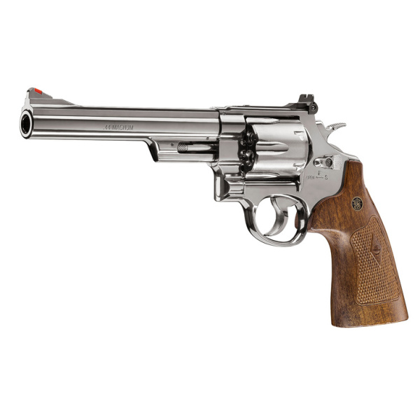 Smith & Wesson M29 6,5" | CO2 | 4,5mm BB - Bild 2