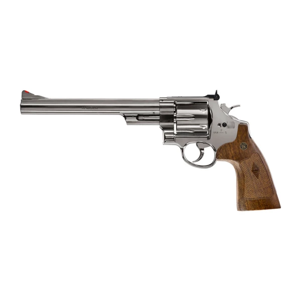 Smith & Wesson M29 8 3/8" | CO2 | 4,5mm BB - Bild 4