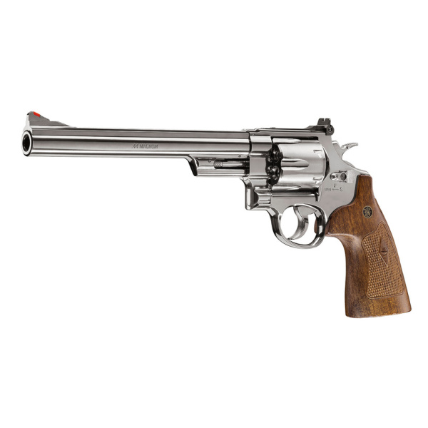 Smith & Wesson M29 8 3/8" | CO2 | 4,5mm BB