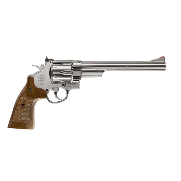Smith & Wesson M29 8 3/8" | CO2 | 4,5mm BB - Bild 3