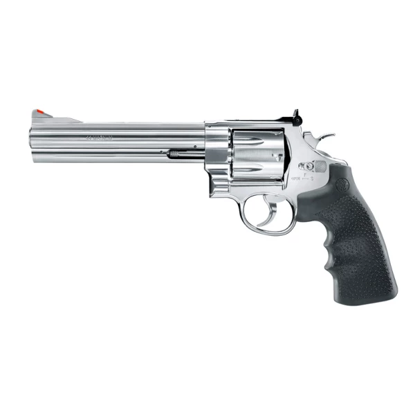 SMITH & WESSON 629 CLASSIC | CO2 | 4,5MM | BB