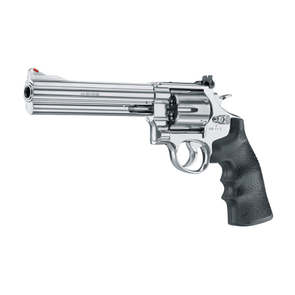 SMITH & WESSON 629 CLASSIC | CO2 | 4,5MM | BB - Bild 2
