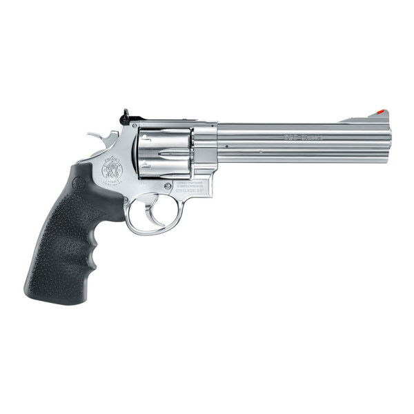 SMITH & WESSON 629 CLASSIC | CO2 | 4,5MM | BB - Bild 3