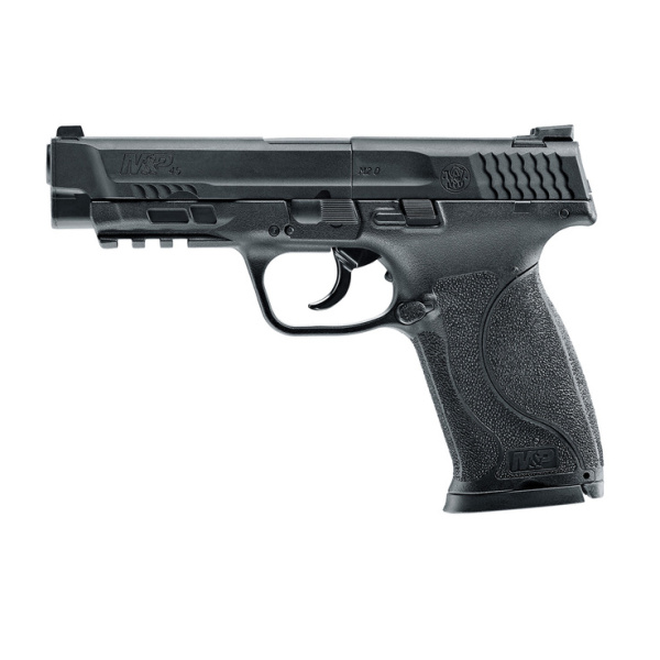 SMITH & WESSON M&P 45 | CO2 | 4,5MM | DIABOLO
