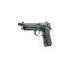 Beretta M9A3 FM | CO2 | 4,5mm | BB | Black - Bild 3