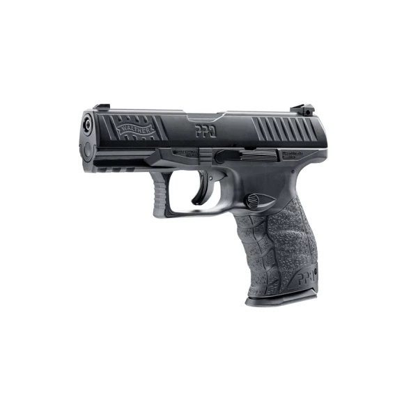 WALTHER PPQ M2 CO2 4,5MM DIABOLO - Bild 2