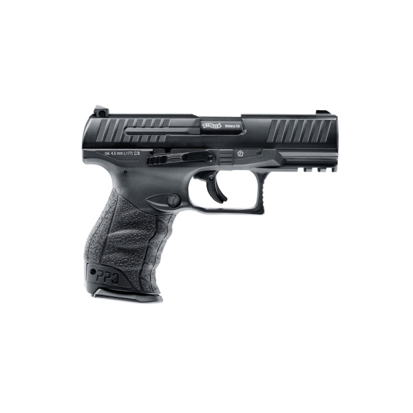 WALTHER PPQ M2 CO2 4,5MM DIABOLO - Bild 3