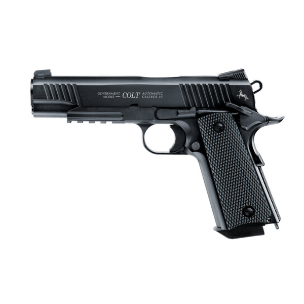 COLT M45 CQBP | 4,5MM