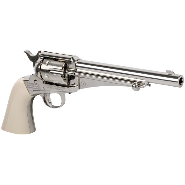 REMINGTON 1875 | CO2 POWERED | FULL METAL | SINGLE ACTION | ARMY REVOLVER - Bild 3