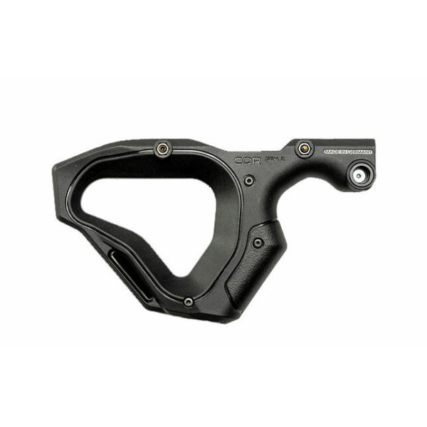 Hera CQR Front Grip Black Gen2