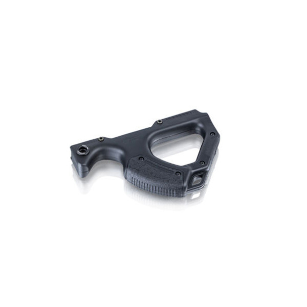 Hera CQR Front Grip Black