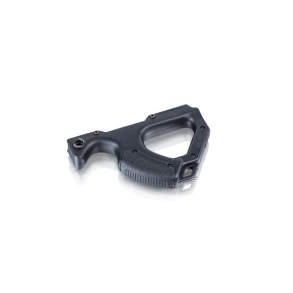 Hera CQR Front Grip Black